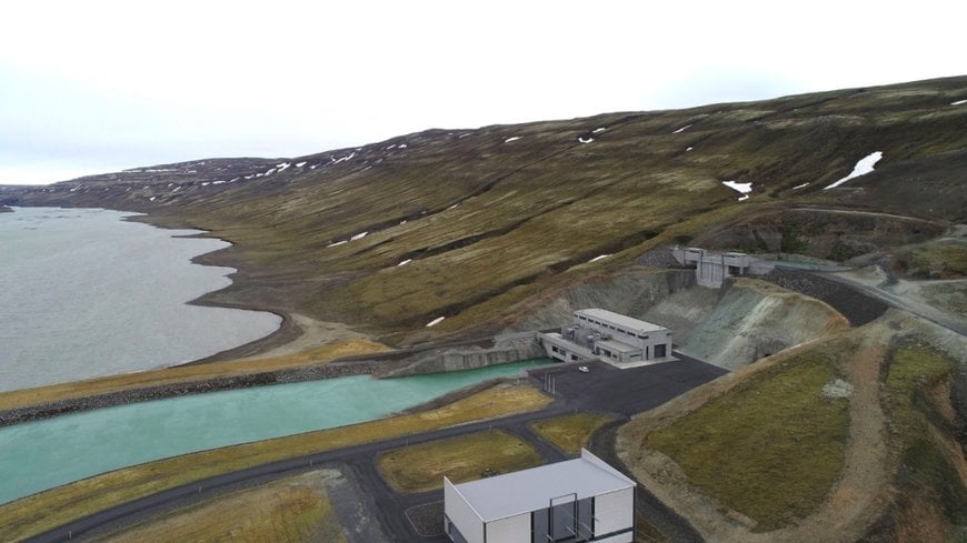 Pilot project on innovative cavitation monitoring in hydropower plants launched in Iceland